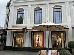 -比斯特上海购物村精品奥特莱斯