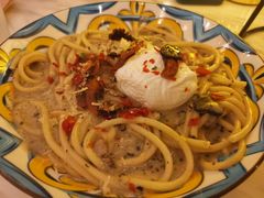 黑松露奶油意大利面-IL TEATRO 精品意大利餐厅