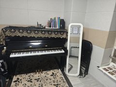 -TEMPO 音乐(五角场店)