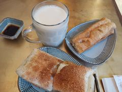 -桃园眷村(万象天地店)