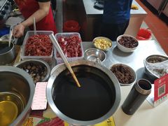 -壹煲口福煲仔饭(中山路店)