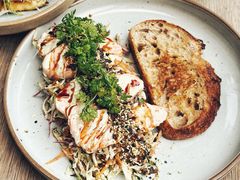 -O'mills Sourdough Bakery&Bistro(永嘉路店)