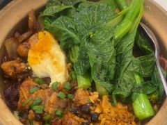 -万煲旺·香港老传承煲仔饭·猪杂汤(客村店)