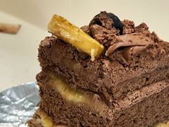-黑池口感烘焙·生日蛋糕(坂田店)