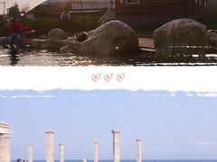 -渔岛海洋度假区