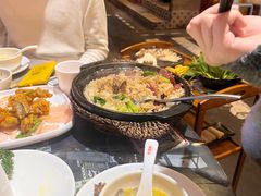 -捞围鲜·港式打边炉(海阳路店)