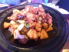 -钳真多钓虾馆·小龙虾海鲜烧烤(九六广场店)