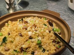 -梧桐北京烤鸭·铜锅涮肉(海岸城店)