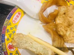 -荣德灶台鱼(圣泉寺店)