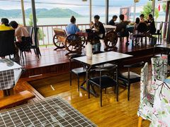 大堂-梦缘水乡·湖景餐厅