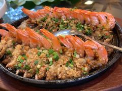 -七仙岭君澜度假酒店·桃源小馆中餐厅