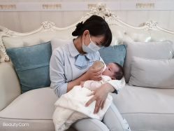 -弗蕾亚·和月月子调理院(东湖店)