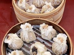 -都一处烧麦馆(前门店)