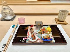 -鮨一日本料理(大中华店)