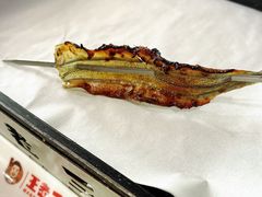-泰山王老三串旗舰店(万达店)