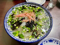 牡丹燕菜-管记水席老店(仙果市街店)