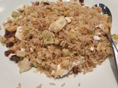 港丽炒饭-港丽餐厅(高德置地店)