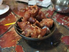 -前门故事烤鸭店(十里河店)