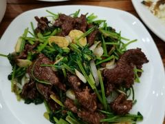 -南磨房食府(燕莎奥特莱斯购物中心店)