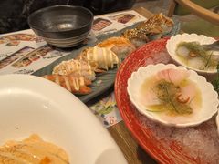 -Sushi Love 创意寿司(丽影广场店)