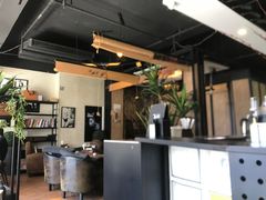 -雅城香慧咖啡馆(常德路店)