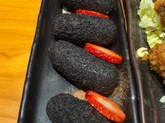 -福匠日本料理(人民路店)