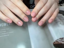 -UMl Nail 尤米美甲美睫半永久
