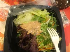 -汉堡王(金鹰天地广场店)