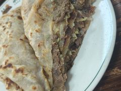 -清真永恒华威肉饼(潘家园店)