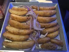 -很久以前羊肉串(打浦路店)