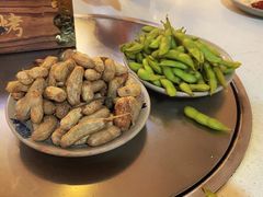 -晓靖轩烧烤(沙河风情店)