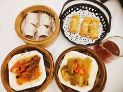 -顺德人家食府(黄金广场店)