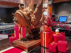 -申粤轩酒楼·三十年粤菜经典(丁香花园店)