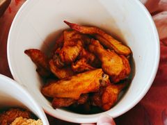 -肯德基(凤凰店)