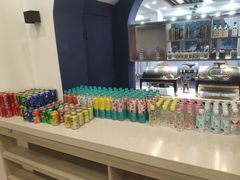 -仙螺岛海鲜自助餐厅(总店)