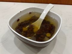 -老海南椰奶清补凉(文化宫老店)