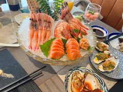 -極上萬膳·日料放题(来福士江景店)