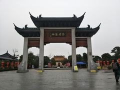 -溱湖国家湿地公园