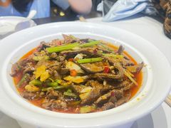 -建哥老菜馆(瑞达公寓一店)