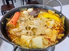 -张妈台式锅烧(深大店)