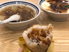 -正南齐北·老街糯米团(洪崖洞店)