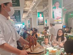-费大厨辣椒炒肉(太平老街店)
