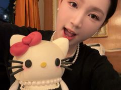 -火车头法国西餐厅