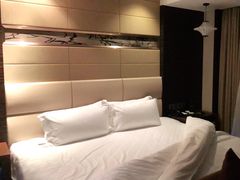 -青岛得宝湾维景国际大酒店(五四广场奥帆中心店)