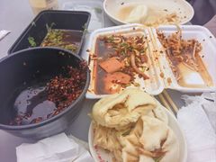 -津门张记包子铺(华昌道店)