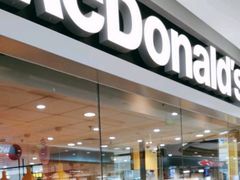 -麦当劳(哈西万达店)