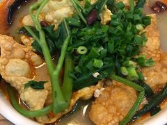 -螺小胖柳州螺蛳粉(钟楼总店)