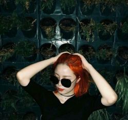 -GIRL STYLE 烫发·染发沙龙