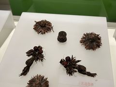 -中国茶叶博物馆(双峰馆区)