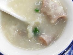 -南记食粥坊·宵夜大排档(岭南分店)